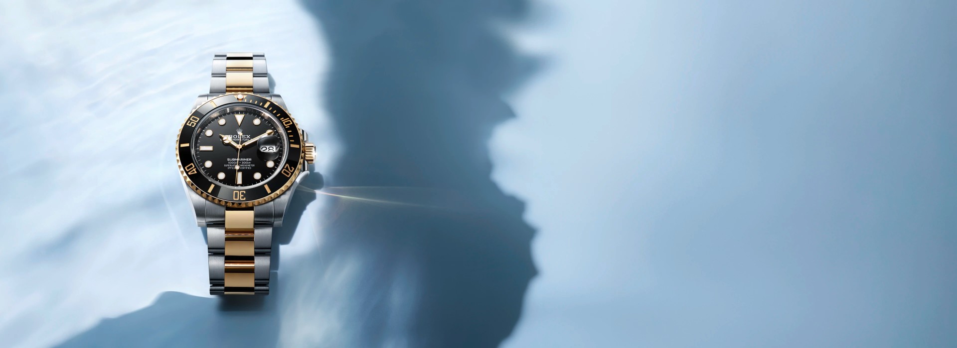 Rolex Submarimer