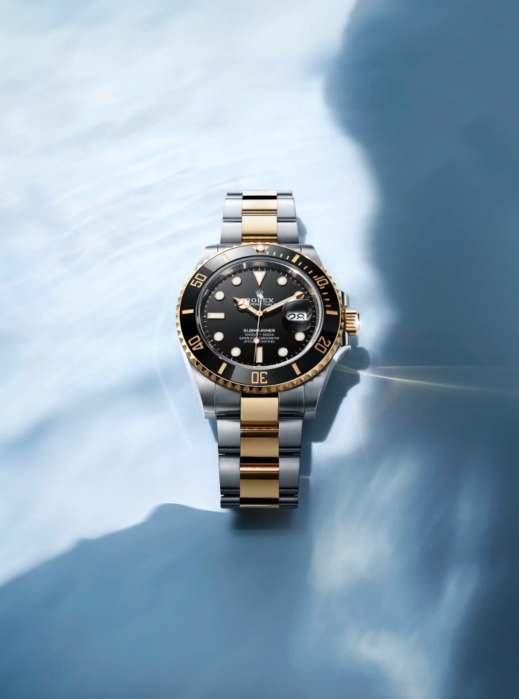 Rolex Submarimer