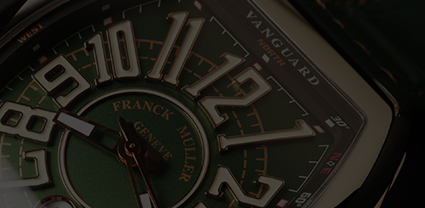 FRANCK MULLER