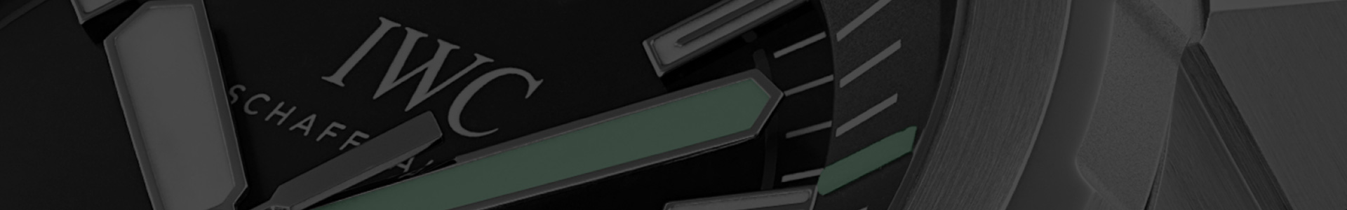 IWC SCHAFFHAUSEN