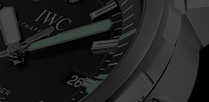 IWC SCHAFFHAUSEN