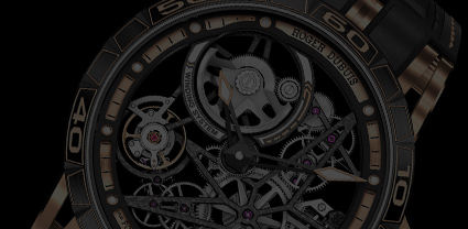 ROGER DUBUIS