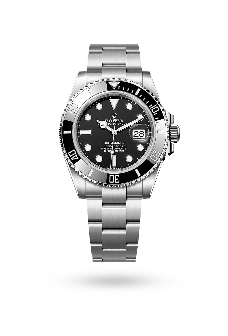 Submariner Date