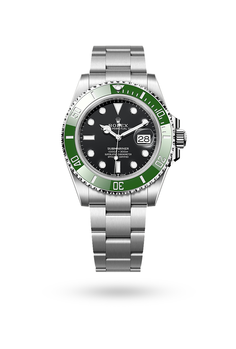 Submariner Date