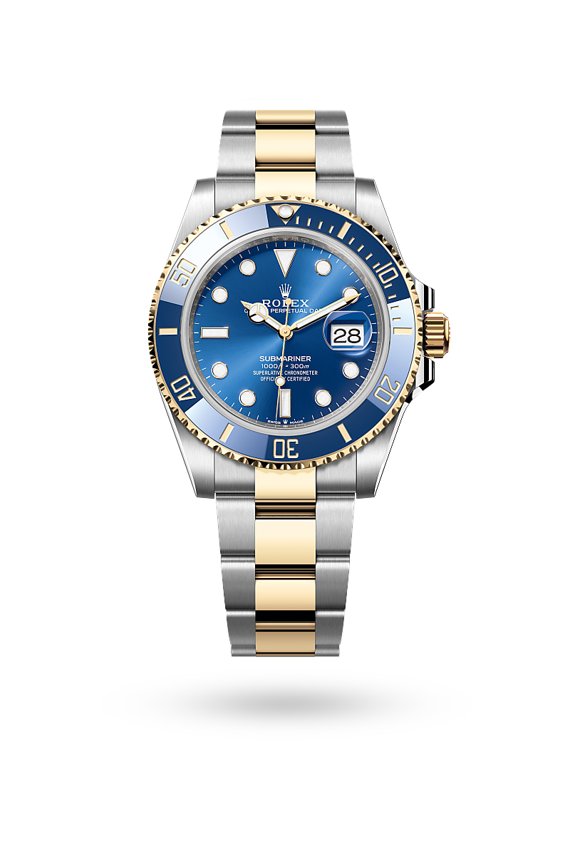 Submariner Date