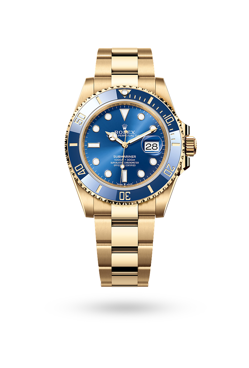 Submariner Date