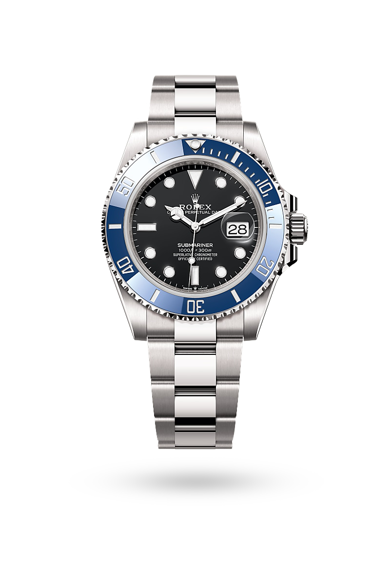 Submariner Date